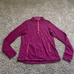 Women’s Avalanche Snap Sweatshirt
